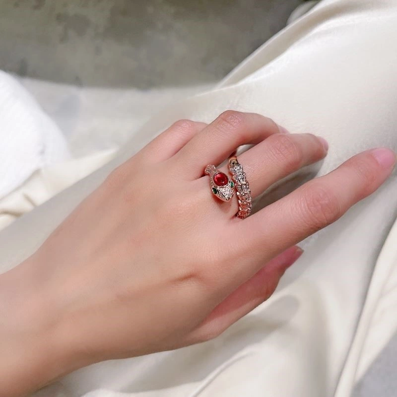 Bvlgari Rings Lightweight 216283