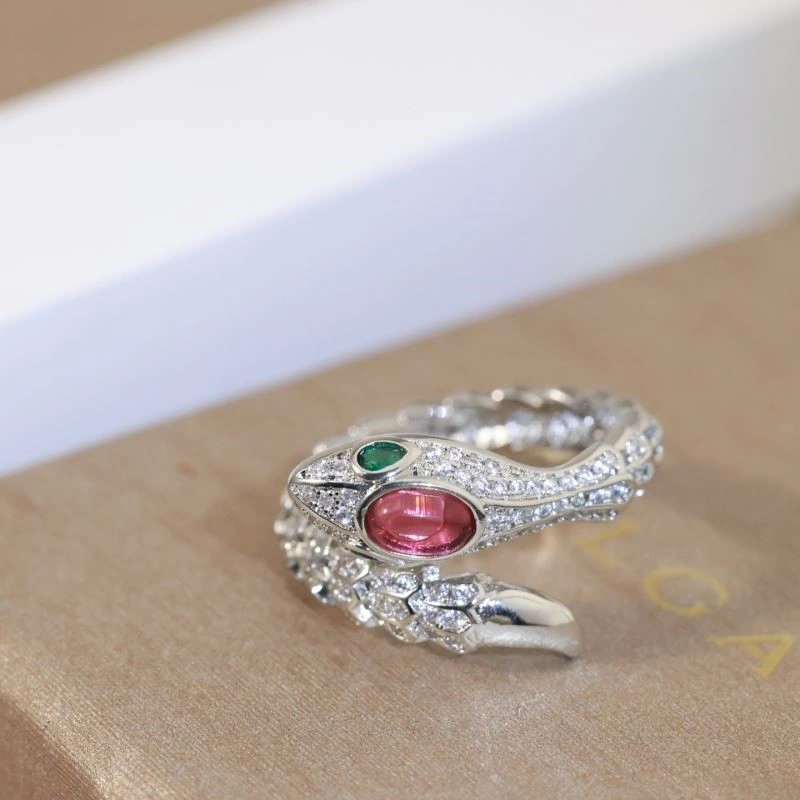 Bvlgari Rings Lightweight 216283