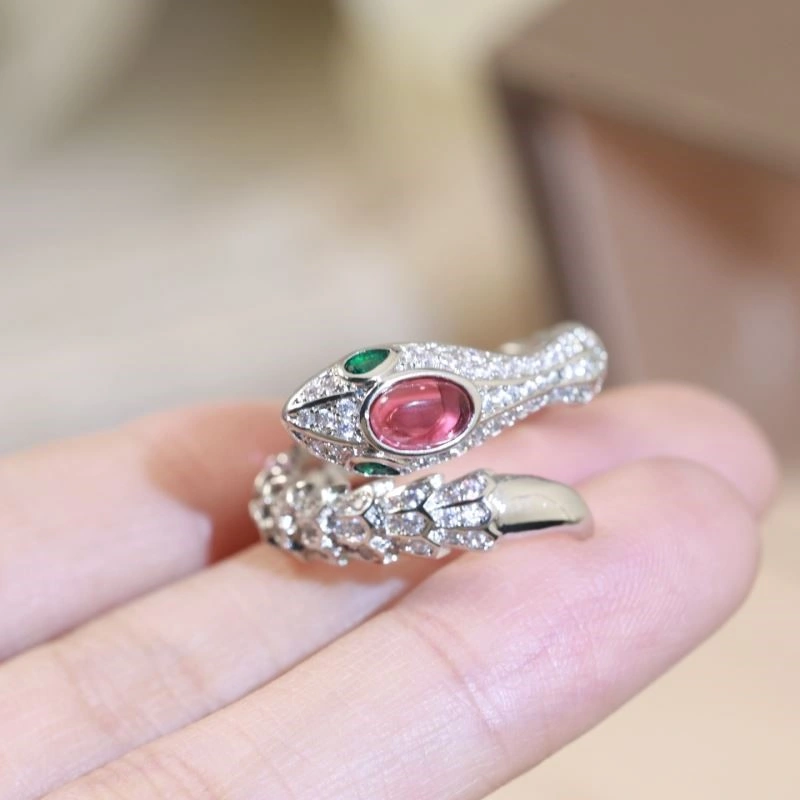 Bvlgari Rings Lightweight 216283