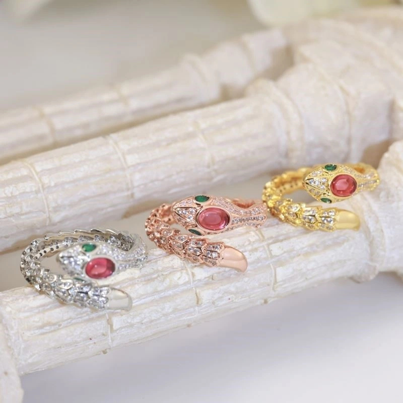 Bvlgari Rings Lightweight 216283
