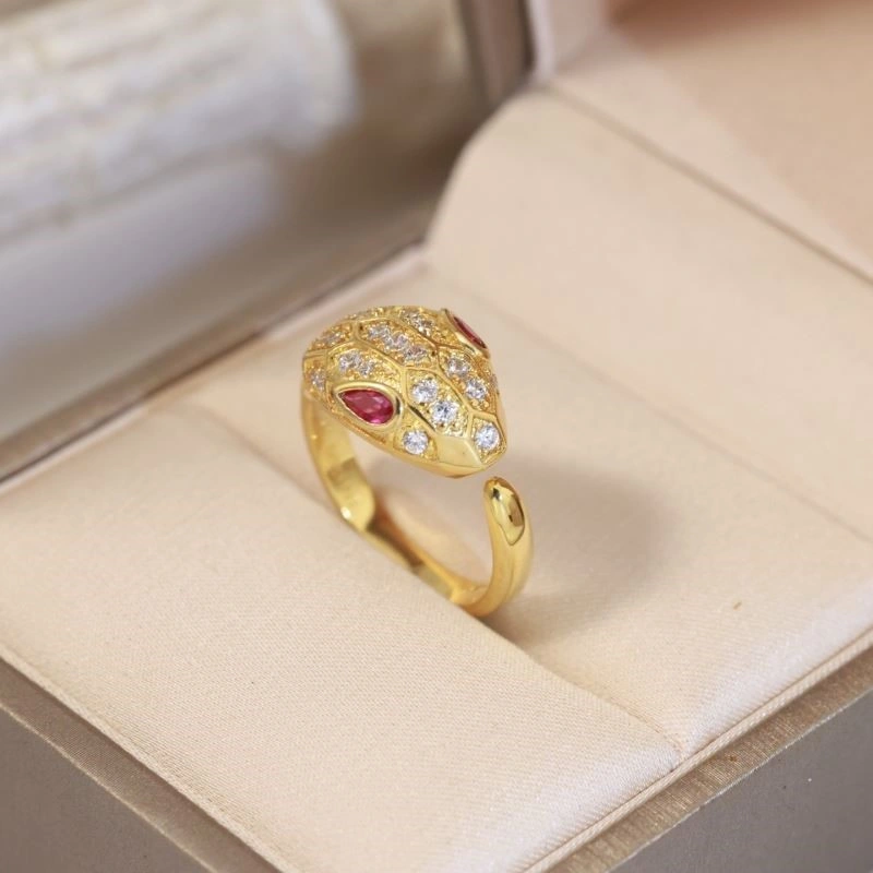 Bvlgari Rings SportInspired 216208