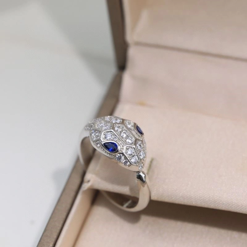 Bvlgari Rings Durable 216201
