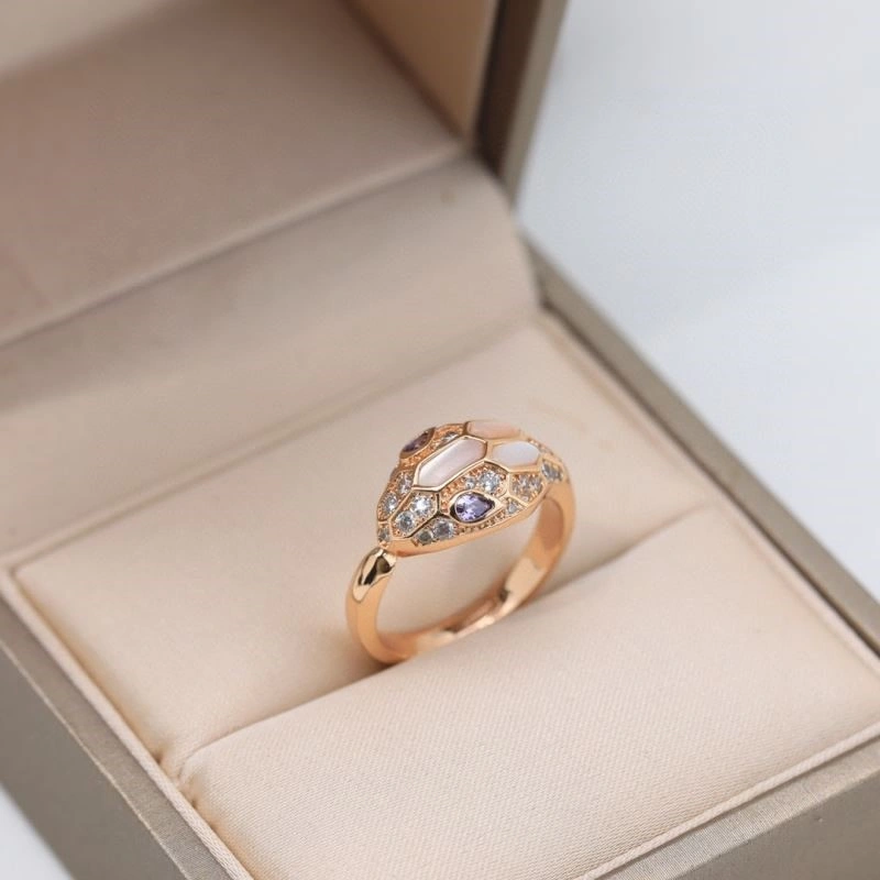 Bvlgari Rings RelaxedFit 216198