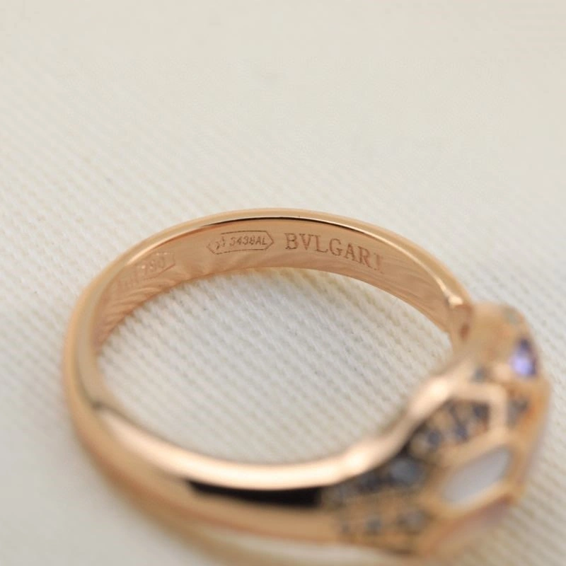 Bvlgari Rings RelaxedFit 216198