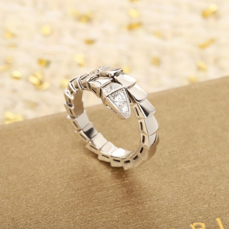 Bvlgari Rings Unique 216226