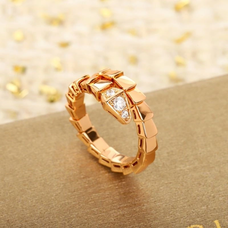 Bvlgari Rings Unique 216226