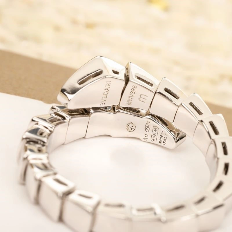 Bvlgari Rings Unique 216226