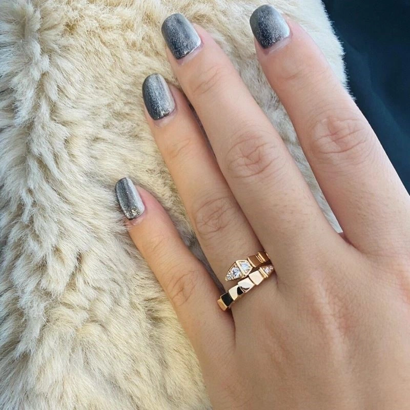 Bvlgari Rings Unique 216226