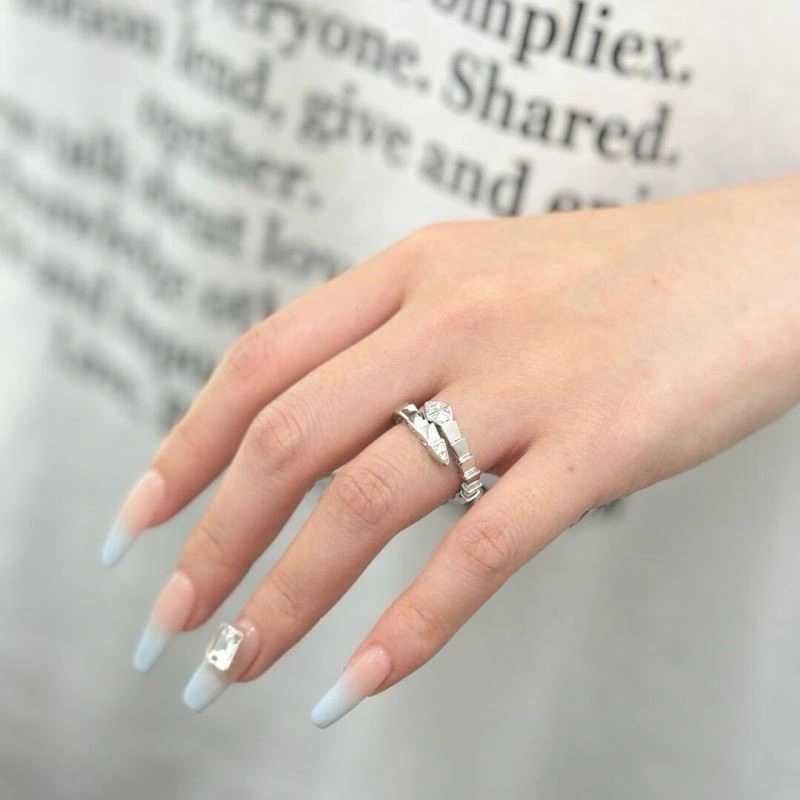 Bvlgari Rings Unique 216226