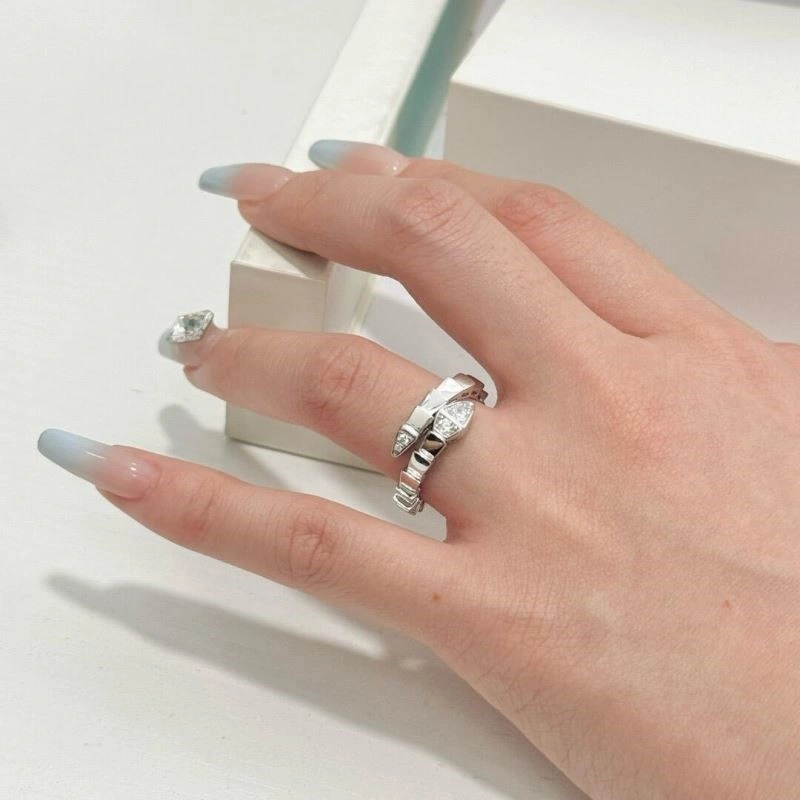 Bvlgari Rings Unique 216226