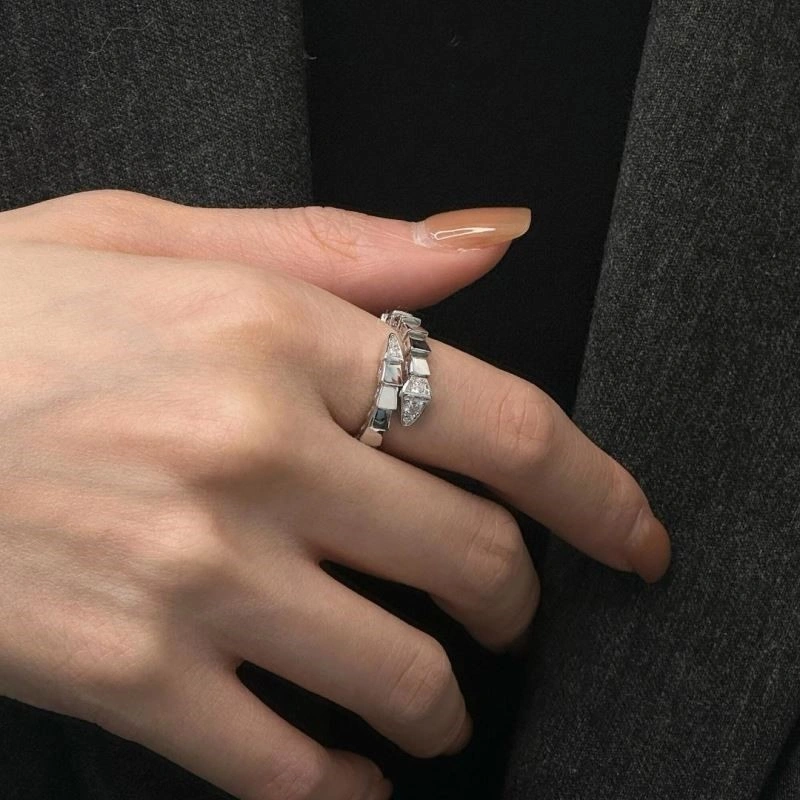 Bvlgari Rings Unique 216226