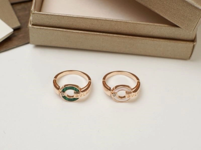 Bvlgari Rings Snug 216112