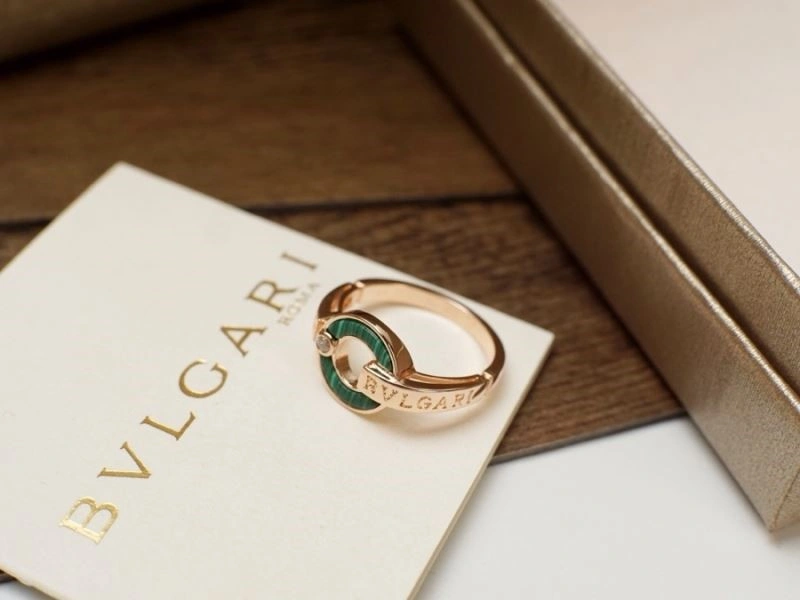 Bvlgari Rings Snug 216112