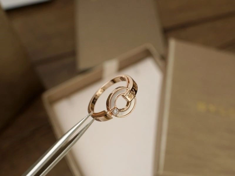 Bvlgari Rings Snug 216112