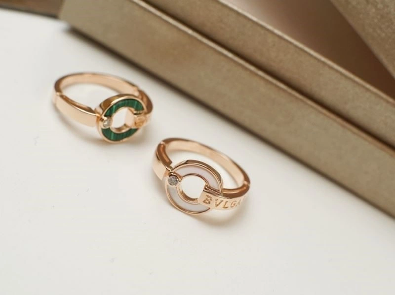 Bvlgari Rings Snug 216112