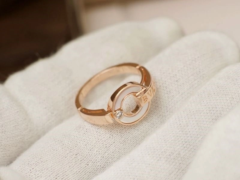 Bvlgari Rings Snug 216112