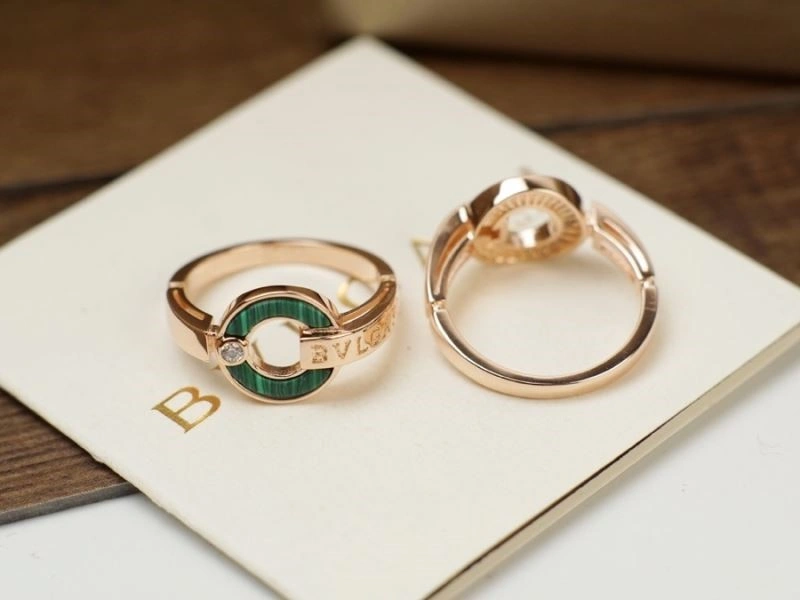 Bvlgari Rings Snug 216112
