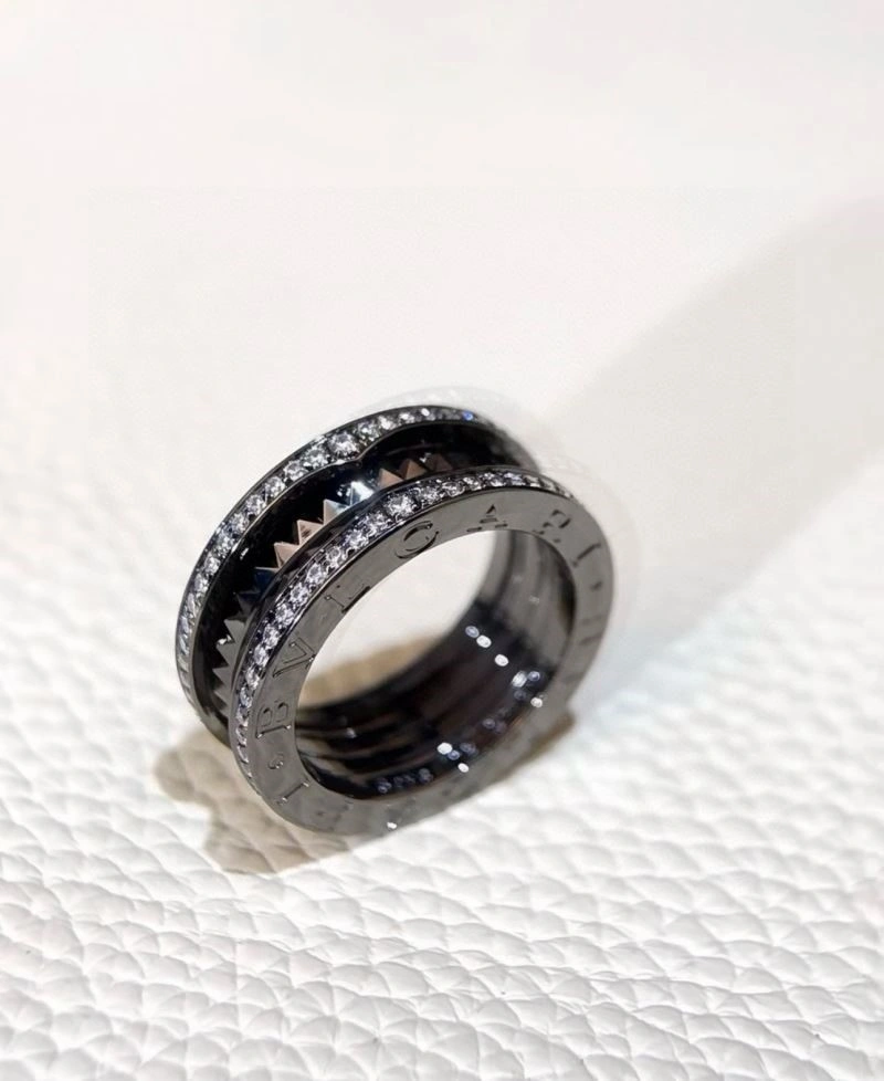EyeCatching Bvlgari Rings 215987