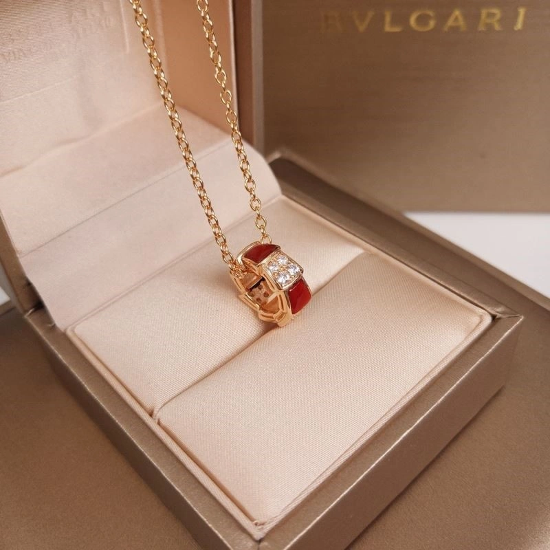 Bvlgari Rings Original 215988