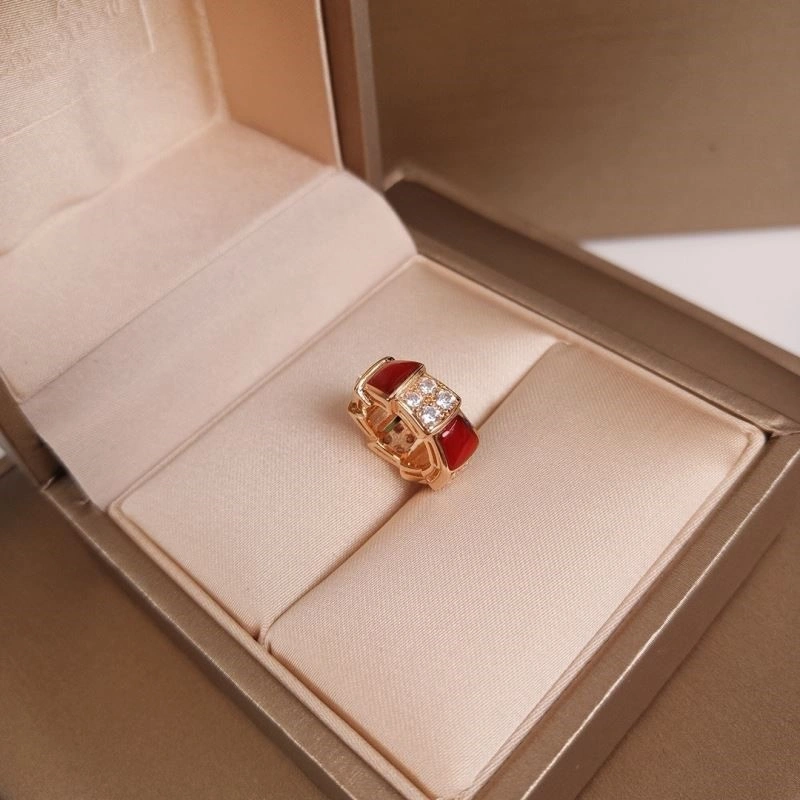Bvlgari Rings Original 215988