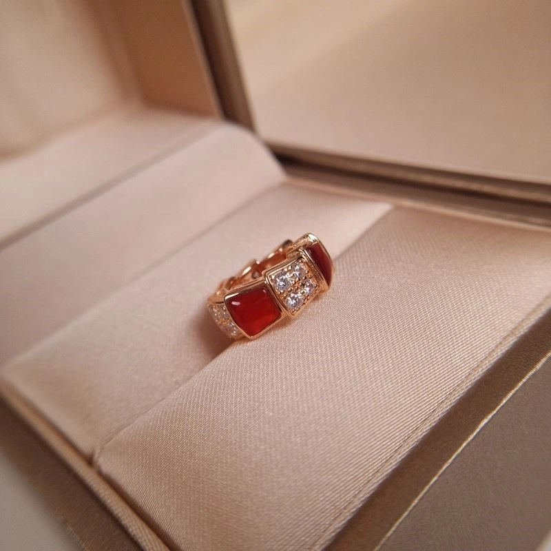 Bvlgari Rings Original 215988