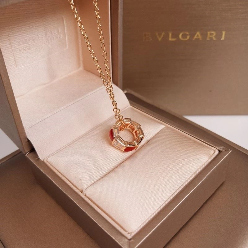 Bvlgari Rings Original 215988