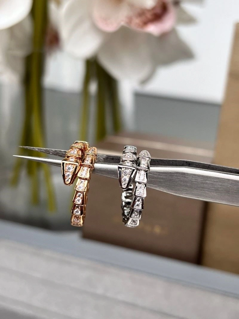 HighQuality Bvlgari Rings 215979