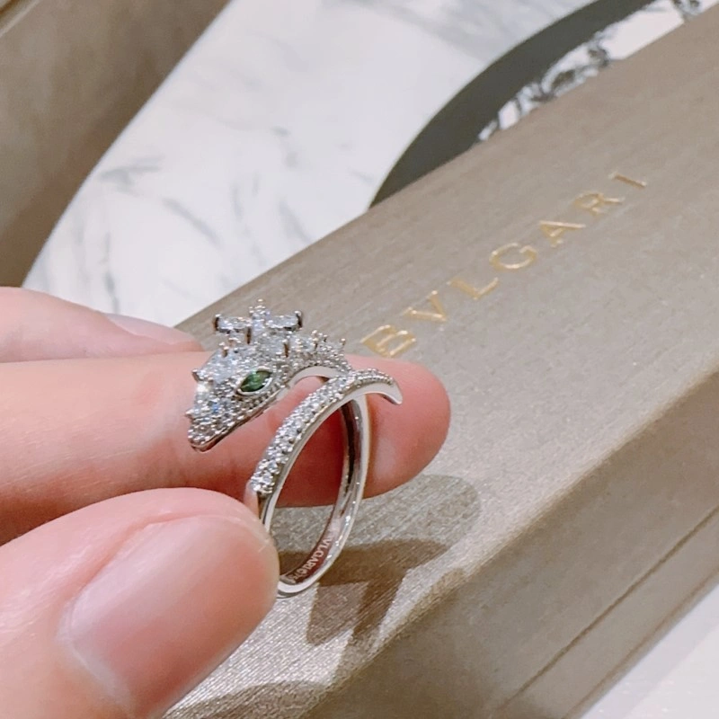 Bvlgari Rings TechFriendly 215961