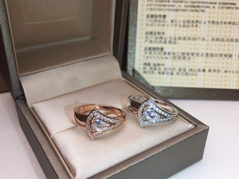 UrbanStyle Bvlgari Rings 215819
