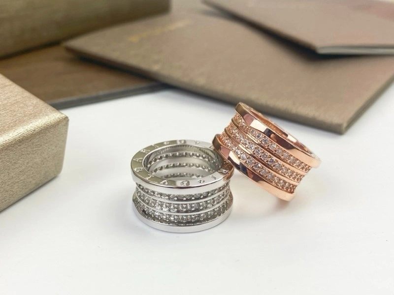 EasyCare Bvlgari Rings 215787