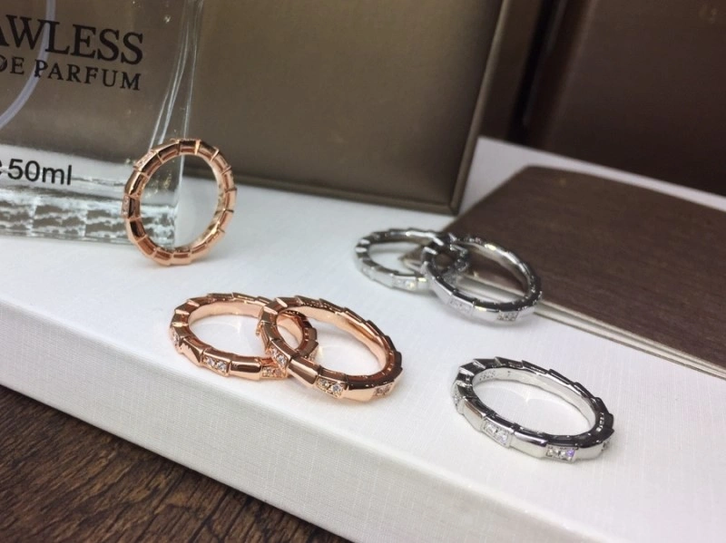 Bvlgari Rings GoodFit 215815