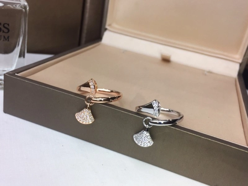 Bvlgari Rings Youthful 215792