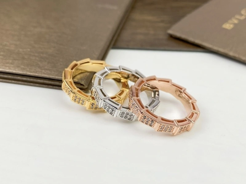 GoAnywhere Bvlgari Rings 215788