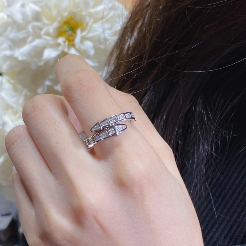 Bvlgari Rings Snug 215793
