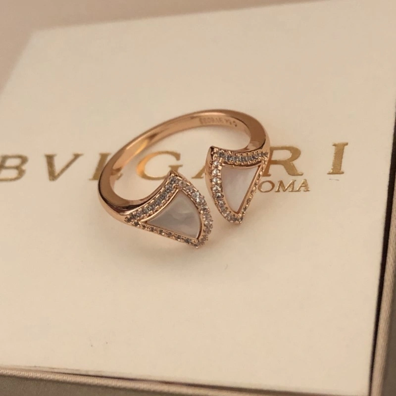Affordable Bvlgari Rings 215791