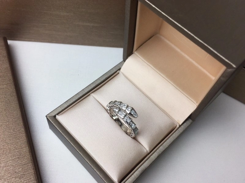 Bvlgari Rings Lightweight 215780