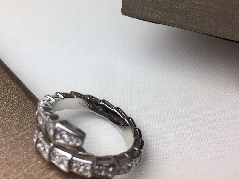 Bvlgari Rings Lightweight 215780