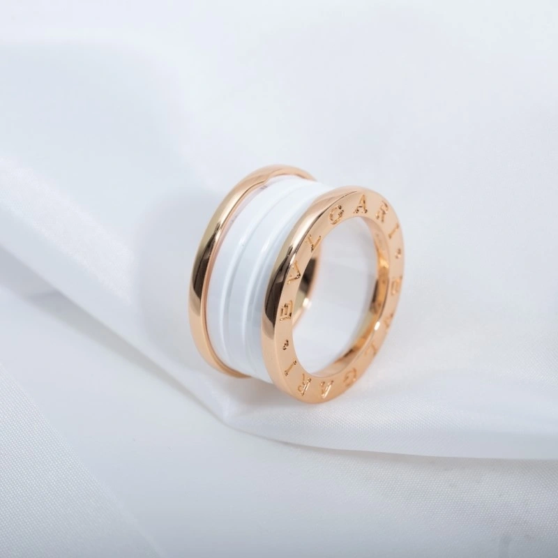 TravelReady Bvlgari Rings 215775