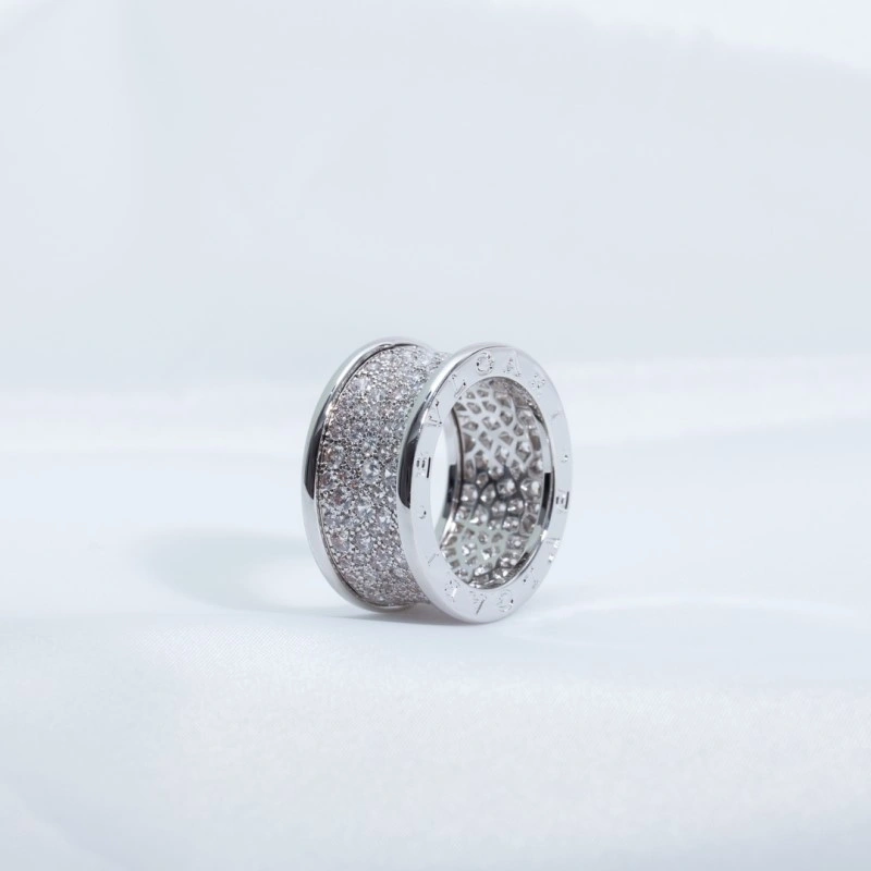 Bvlgari Rings UrbanStyle 215767