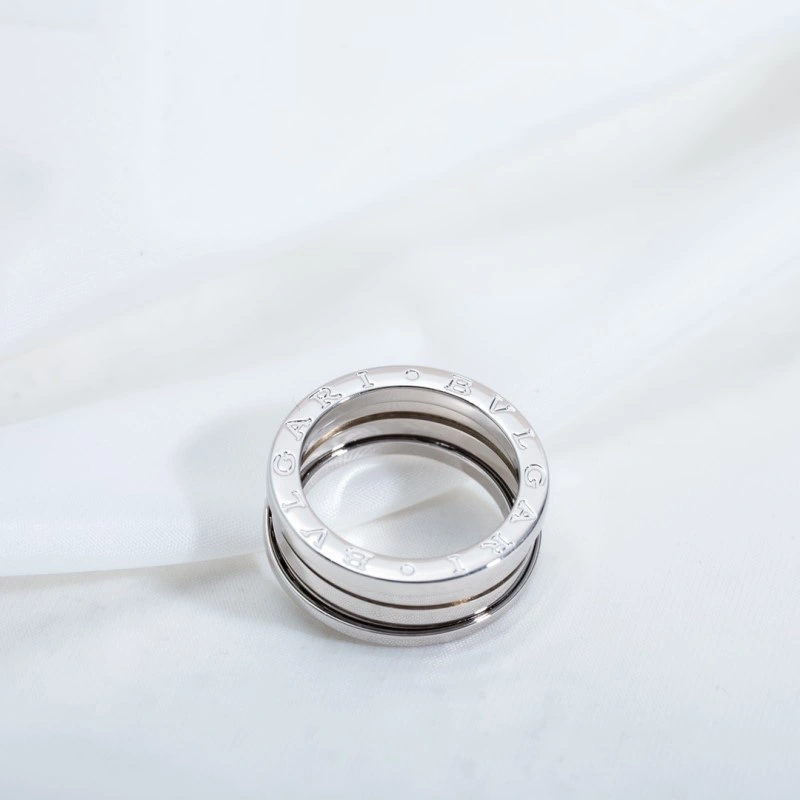 Bvlgari Rings MultiPurpose 215765