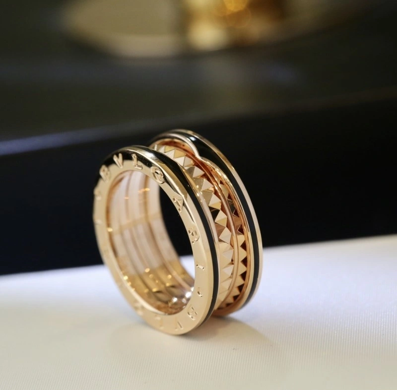 FreshLook Bvlgari Rings 215755