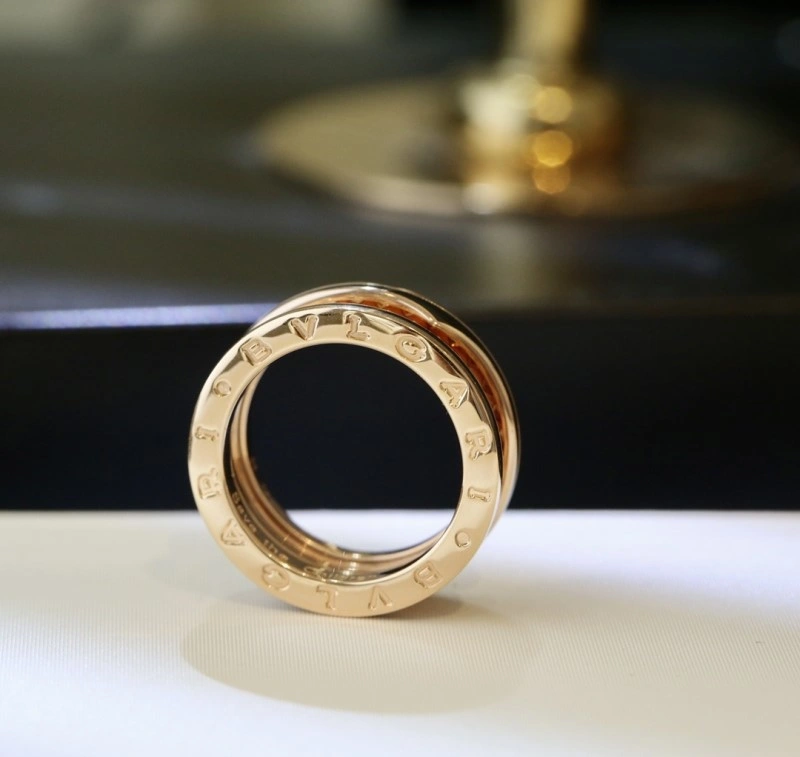 FreshLook Bvlgari Rings 215755