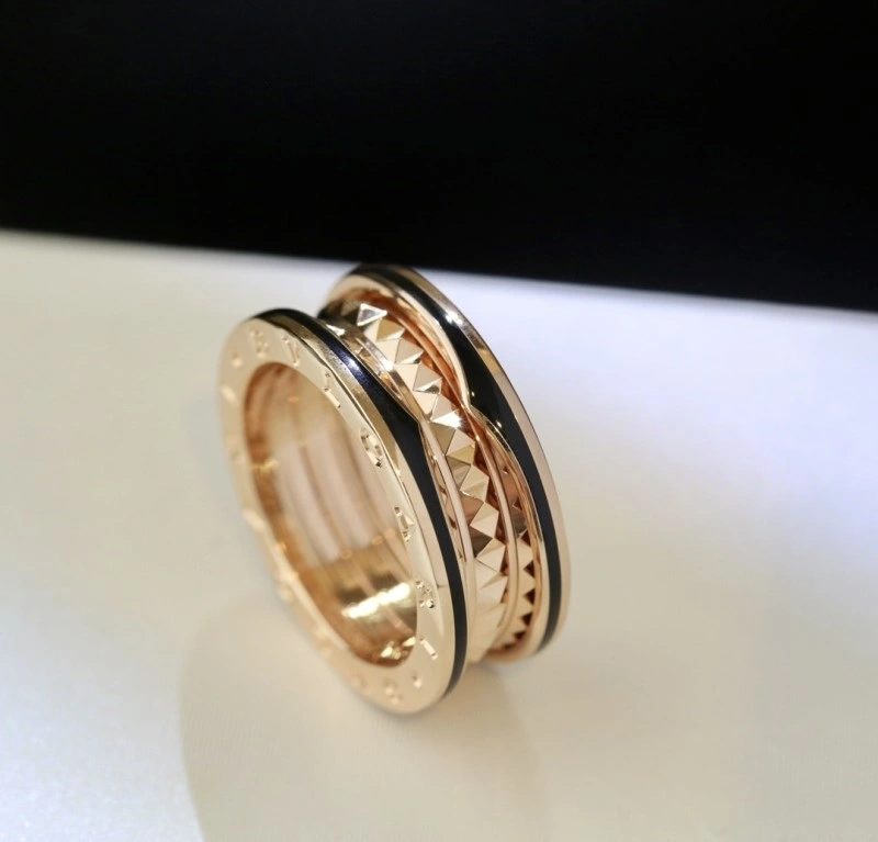 FreshLook Bvlgari Rings 215755