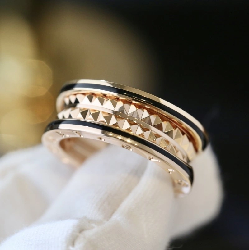 FreshLook Bvlgari Rings 215755