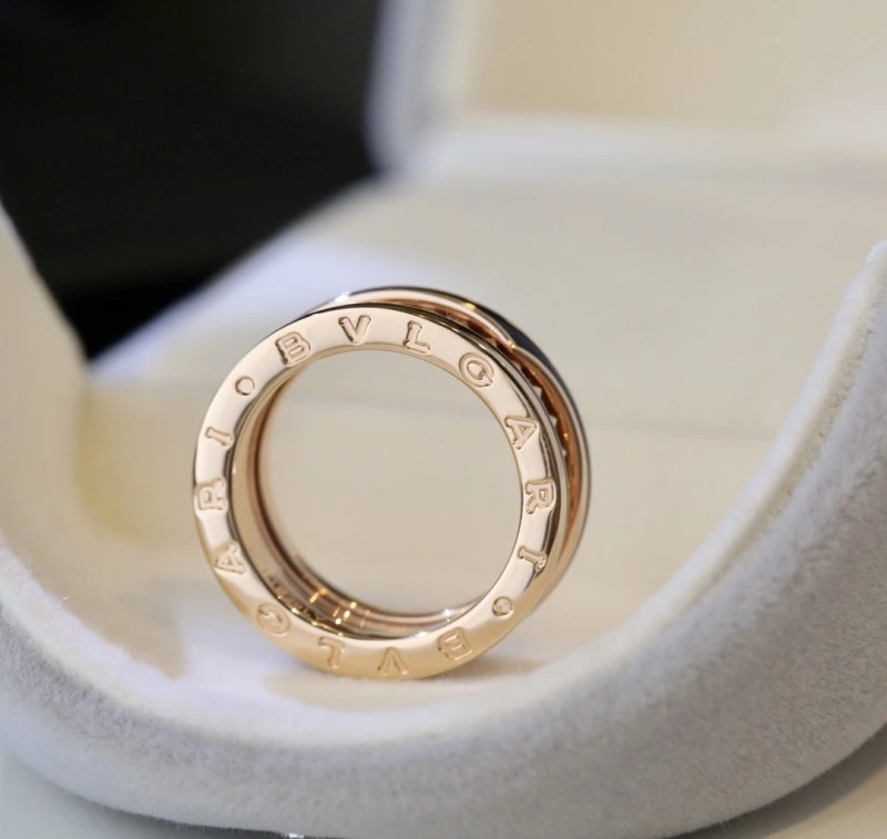 FreshLook Bvlgari Rings 215755