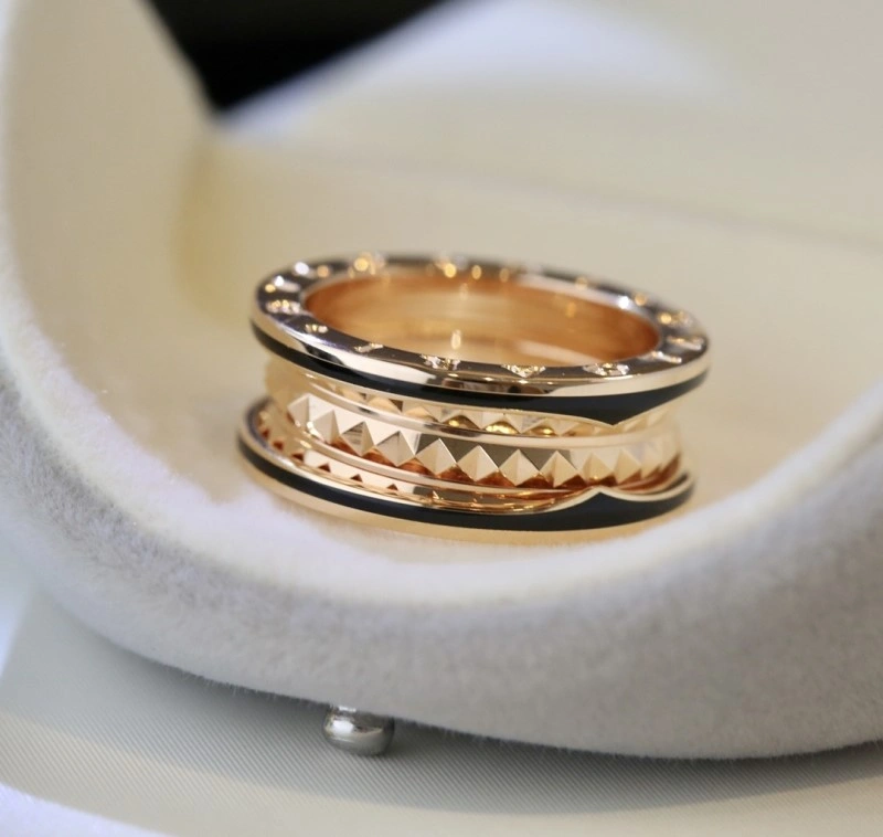 FreshLook Bvlgari Rings 215755