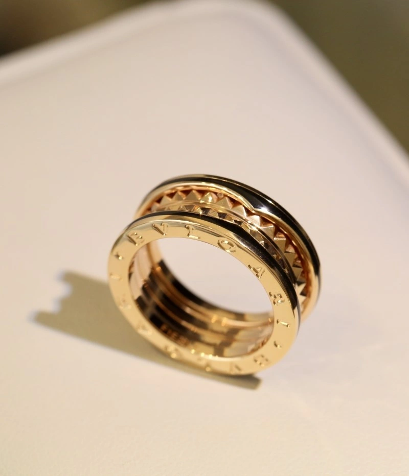 FreshLook Bvlgari Rings 215755