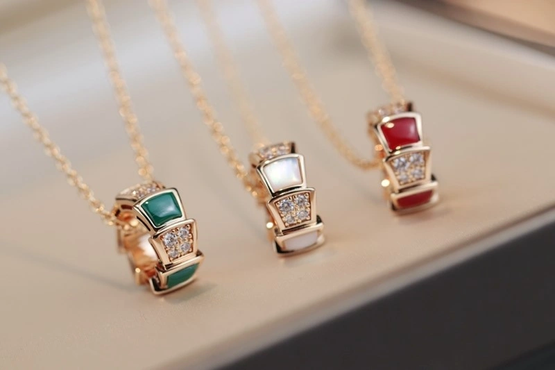 Bvlgari Rings OnTrend 215771