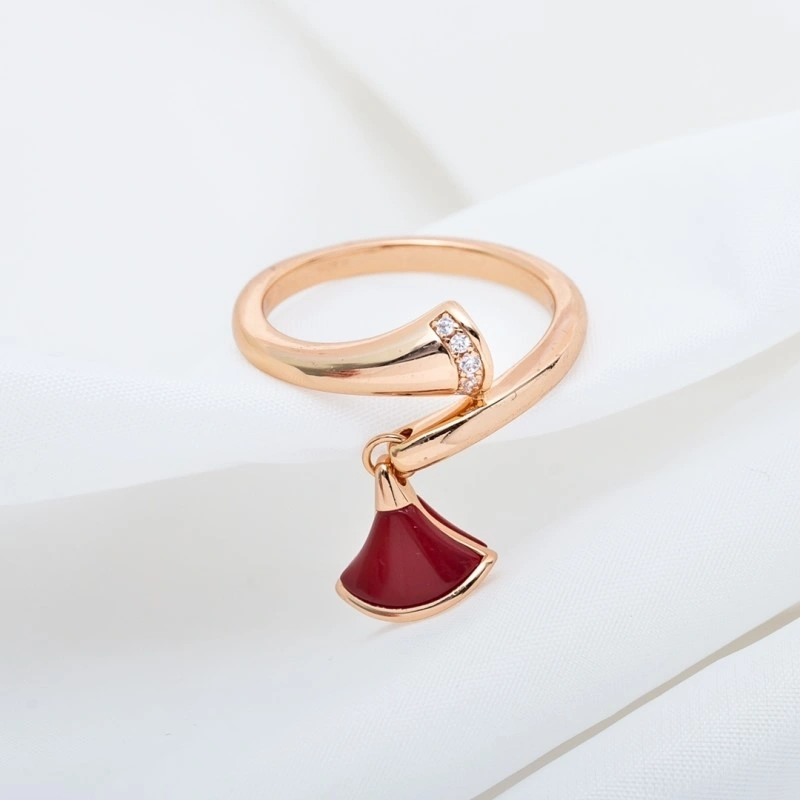 Bvlgari Rings Casual 215759