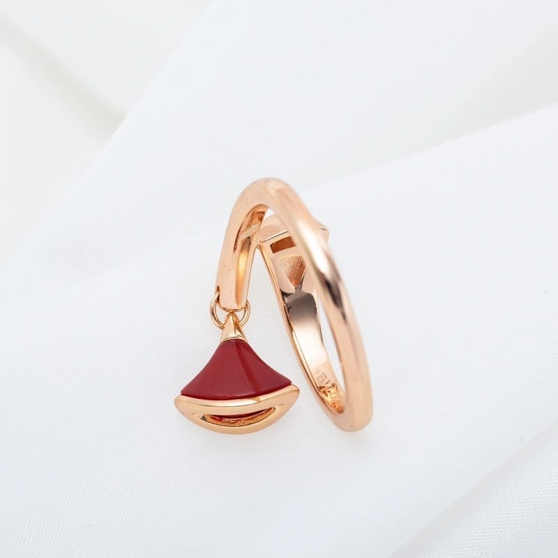 Bvlgari Rings Casual 215759